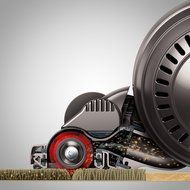 Dyson DC41 Animal Bagless Vacuum Cleaner N2
