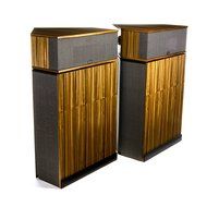 Klipsch Klipschorn 70th Anniversary Australian Walnut Three-Way Speaker System (Pair)