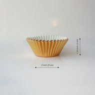 SophieBella 8 kinds Flower Muffin Liner Cupcake-Liner, 400 Count N41