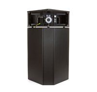Klipsch Klipschorn 70th Anniversary Australian Walnut Three-Way Speaker System (Pair) N2