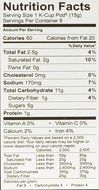 M Block &amp; Sons Entertainer K Cup, 48 Count N2