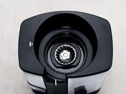 Breville BCG450XL Conical Burr Grinder