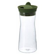 Hario Water Jug, Red N6