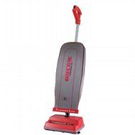 Oreck Commercial U2000RB-1 8 lb. Upright Vacuum with Endorolife Belt