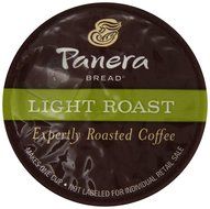 Panera Bread Coffee, Hazelnut Creme, 12 Count N3