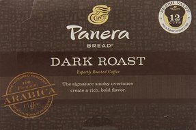 Panera Bread Coffee, Hazelnut Creme, 12 Count N4