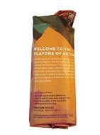Starbucks Fall Blend 2016 Ground Coffee, 10 Oz. Bag N3