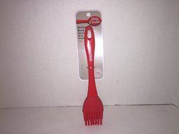 Betty Crocker Baking 8 Piece Bundle Includes Baking Pan, Rolling Pin, Measuring Cups,Spatule,Basting Brush,4 Mixing... N9