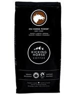 Kicking Horse Coffee, Whole Bean, 454 Horse Power, 2.2 Pound N29