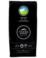 Kicking Horse Coffee, Whole Bean, 454 Horse Power, 2.2 Pound N30