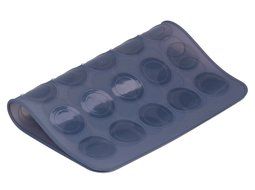 30/48 Capacity Silicone Macaron Macaroon Baking Mat Sheet DIY Mold 15.4 X 11.4 Inch N6