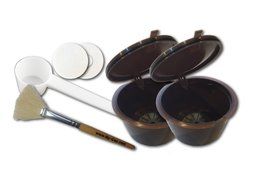 My-Cap's 3 Reusable/Refillable Capsules for Nescaf&eacute;&reg; Dolce Gusto &reg; Brewers | Compatible with Mini Me, Genio, Piccolo... N7