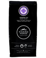 Kicking Horse Coffee, Whole Bean, 454 Horse Power, 2.2 Pound N35