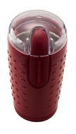 Ovente CG225B Electric Grinder with Stainless Steel Blades for Coffee Beans, Spices, Nuts, Grains, Black N2