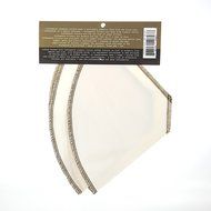 CoffeeSock #6 Cone Filter 2 pack - Organic Cotton