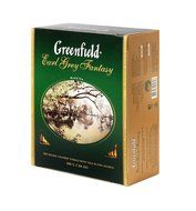 Greenfield Tea, Premium Collection, 120 Count N12