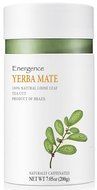 ENERGENCE MATE: Authentic Yerba Mate Tea - RainForest-Grown, 100% Natural Loose Leaf, 7.05oz (200g)