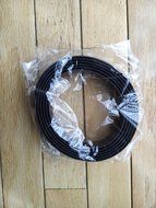 Magnetic Barrier Strip for Neato Robotics Vacuum, 7 Feet