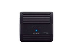 Alpine MRP-M500 - Alpine Monoblock 500 Watt RMS Power Amplifier