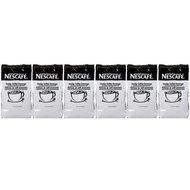 Nescafe Coffee, Latte Cappuccino Mix, 32-Ounce Bags (Pack of 6) N13