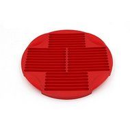 &quot;Cake Decorating Tools Homemade Non-stick Silicone Stick Pan Chocolate Cookie Biscuit Bar Mold&quot; shopping N3