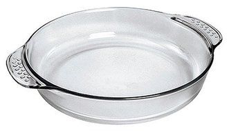 Marinex 2-1/2-Quart Prediletta Medium Round Baking Dish