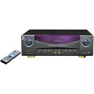 Pyle Home PT980AUH 7.1-Ch 350W AM/FM Receiver Amp W/USB &amp; SD Ports Consumer Electronics