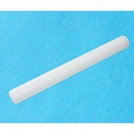 Sher FOUR-C Non Stick Fondant Cake Rolling Pin, Cake Decorating Supplies,Cake Decorating Tools Dough Roller 1PCS