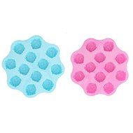 &quot;12 Cavity Silicone Rose Cake Jelly Pan Mold Pudding Muffin Handmade Soap Molds Mould&quot; shopping N2