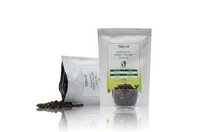 Fresh Darjeeling First Flush Organic Loose Leaf Black Tea- Fresh Black Tea-Lively and Full of Vigour from the... N7
