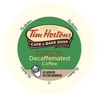 Tim Horton's Single Serve Coffee Cups, Original Blend, 24 Count N42