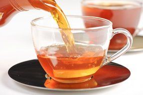 Organic Honeybush Tea from South Africa, Wild Tea #13 Premium Honeybush Herbal Red Tea (2 ounce) N5