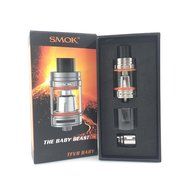 Genuine TFV8 Baby Cloud Beast with Authentication Code-Silver