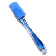 Silicone Spatula Set Cake Decorating Scraper Icing Cream Spread Smoother. N3