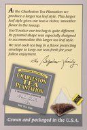 American Classic Pyramid Teabags, Governor Gray, 12 Count