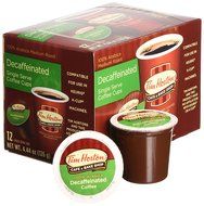 Tim Horton's Single Serve Coffee Cups, Original Blend, 24 Count N44