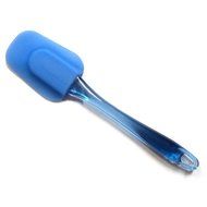 Silicone Spatula Set Cake Decorating Scraper Icing Cream Spread Smoother. N4