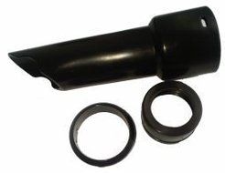 First4Spares 32Mm Cuff Kit For Numatic Vacuum Cleaners