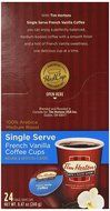 Tim Horton's Single Serve Coffee Cups, Original Blend, 24 Count N47
