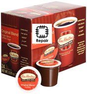 Tim Horton's Single Serve Coffee Cups, Original Blend, 24 Count N48