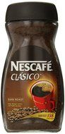 Nescafe Clasico, 10.5 Ounce Jar (Pack of 2)
