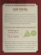 Rishi, Masala Chai, Organic Black Tea, 15 Tea Bags N2