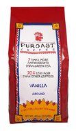 Puroast Low Acid Coffee Single Serve, 2.0 Keurig Compatible, Vanilla Nut, 12 Count N26