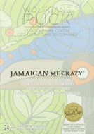 Wolfgang Puck Jamaican Me Crazy 24 Single Serve Cups (Pack of 4), Compatible with All Keurig K-Cup Brewers, including... N10