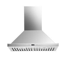 CAVALIERE 30" Wall Mounted Stainless Steel Kitchen Range Hood SV218B2-30