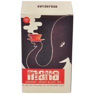 Organic Assam Tea Bags by Mana Organics, 25 Premium Whole Leaf Tea Bags containing Orthodox and CTC Black Tea... N3