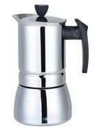 Generic 300 ML, 6 Cup Stainless Steel Moka Espresso Latte Percolator Stovetop Espresso Maker Coffee Maker Pot... N2