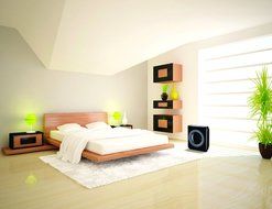 Coway AP-1512HH Mighty Air Purifier with True HEPA and Eco Mode N2