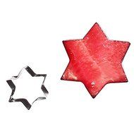 SORCO 12pcs Stainless Steel Biscuit Cookie Cake Egg Pastry Fondant Mold Mould Cutter N9
