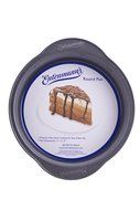 Entenmann&#039;s Classic ENT19002 9-Inch Round Non-Stick Cake Pan
